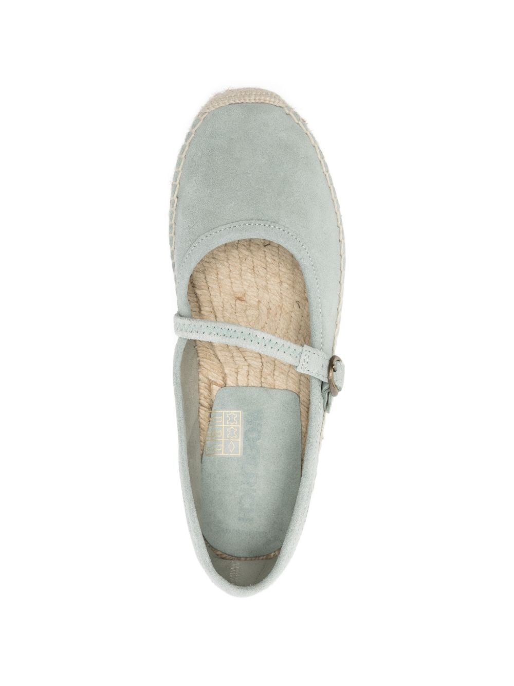 [Woolrich] Flat shoes SS26 WFW2615701A01T