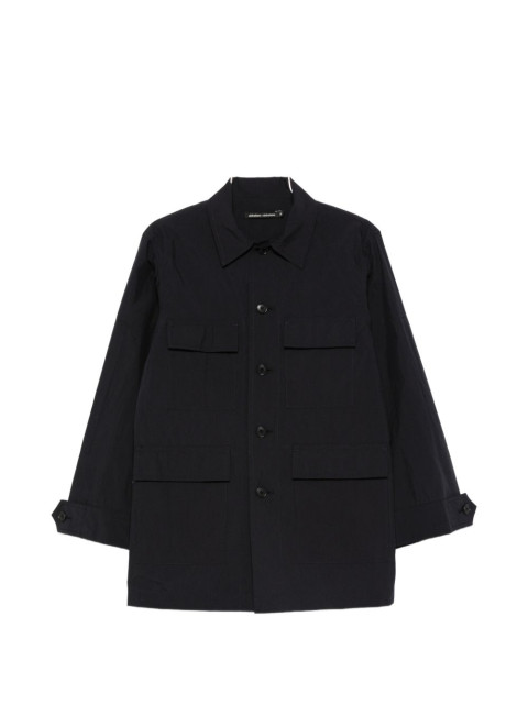 [NICHOLSON & NICHOLSON] Casual Jacket SS26 MONTYW3NVY