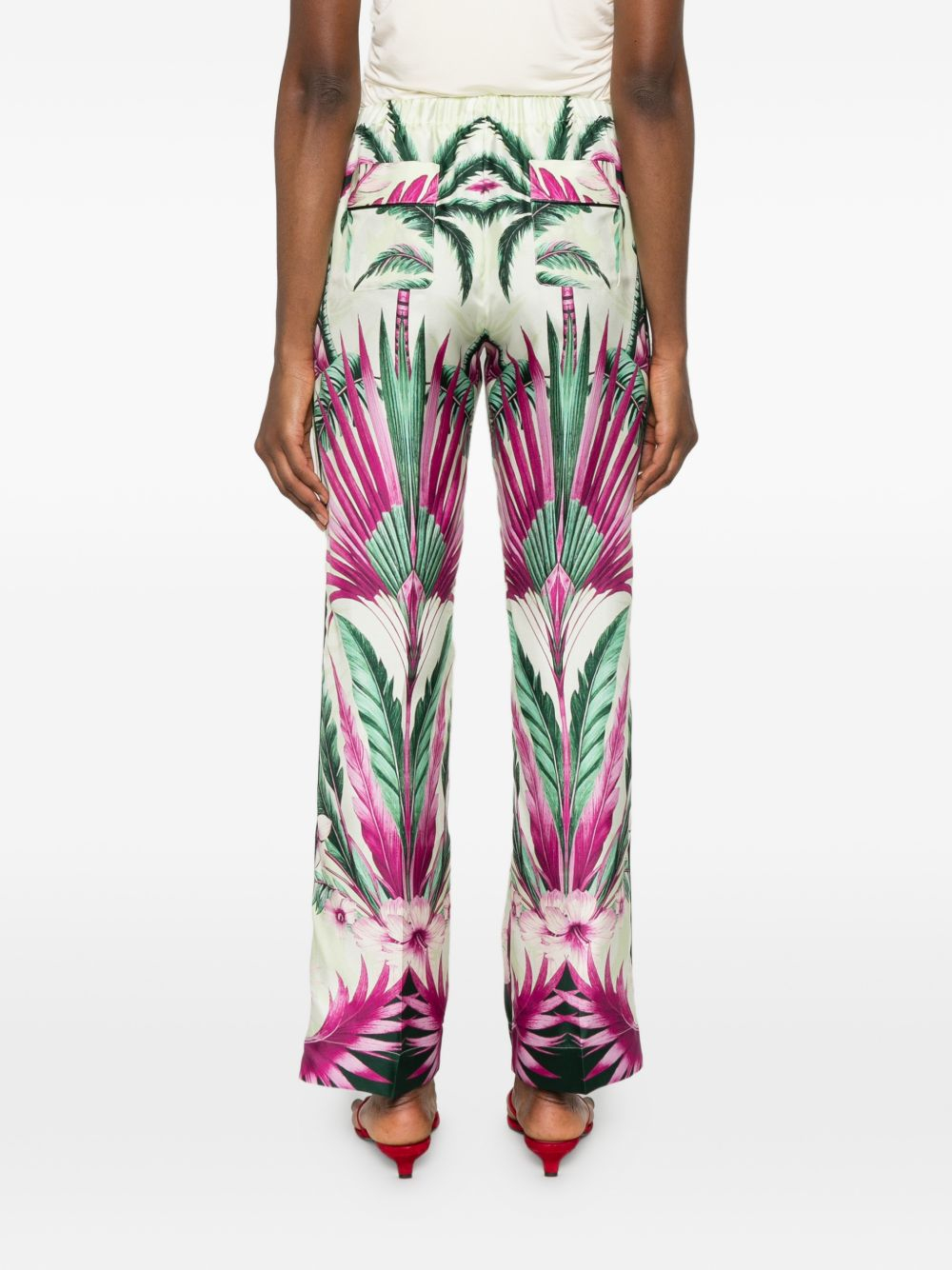 [F.R.S .] Trousers SS26 PA002086TE00882228