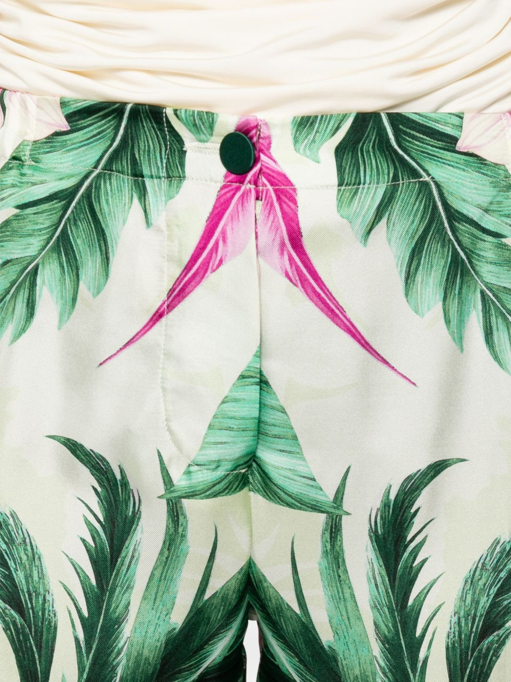 [F.R.S .] Trousers SS26 PA002086TE00882228