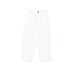 [NICHOLSON & NICHOLSON] Trousers SS26 ECRUCHINO1OFF