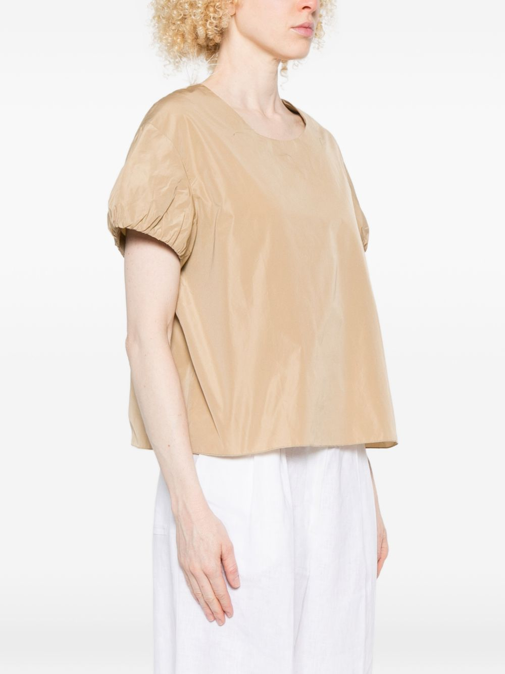 [SUSANNE BOMMER] T-shirts Sleeveless SS26 2353194814