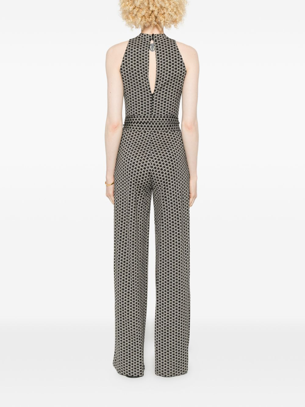 [SIYU] Jump suit SS26 128DUFAY10