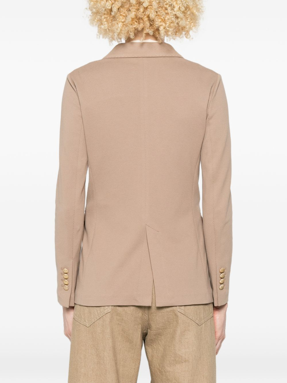 [Circolo 1901] Jacket SS26 FD38381400