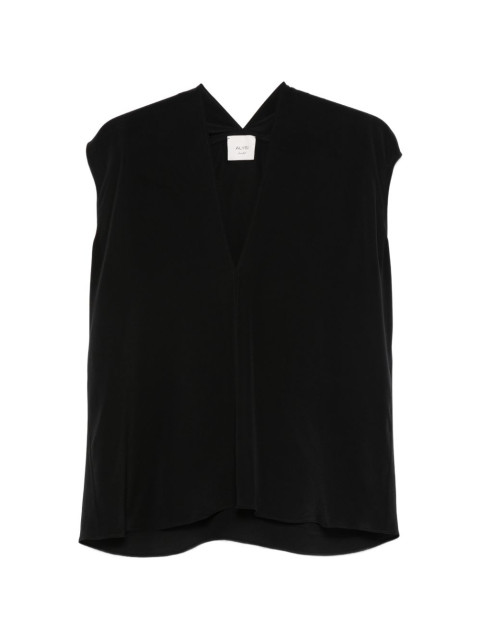 [Alysi] T-shirts Sleeveless SS26 116272P6209NE