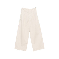 [SUSANNE BOMMER] Trousers SS26 2337190512