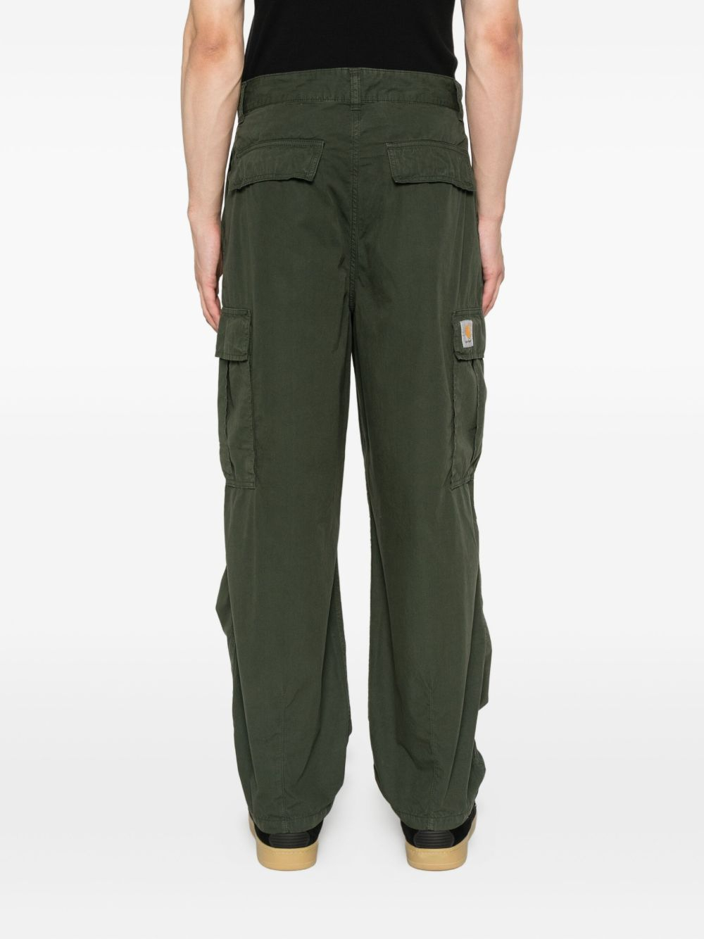 [CARHARTT WIP] Trousers SS26 I0355652ZXGD