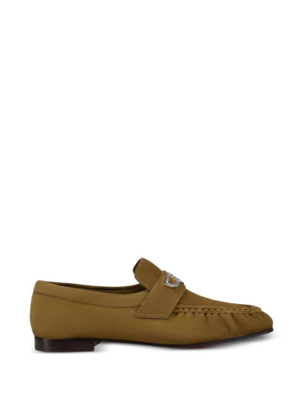 [Christian Louboutin] Loafer SS26 1260179Z092