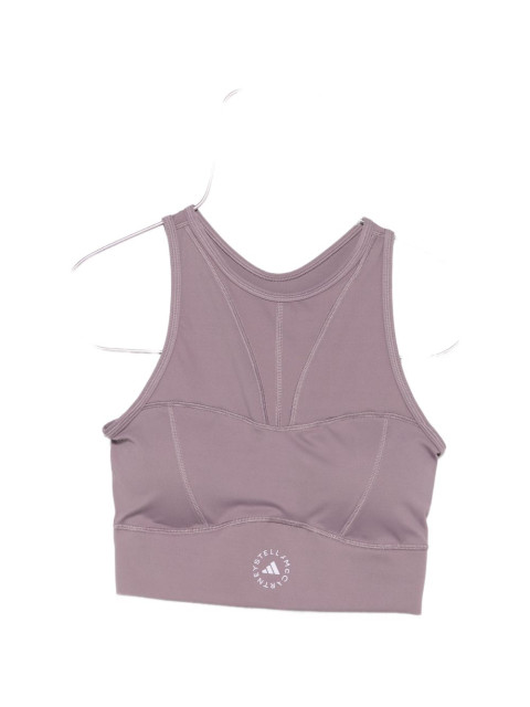 [Adidas By Stella McCartney] T-shirts Sleeveless SS26 JY8138LEGPRP