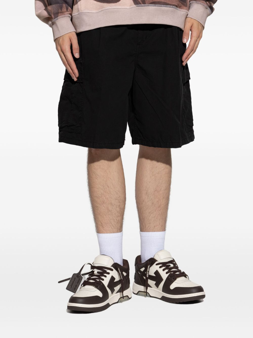 [CARHARTT WIP] Shorts SS26 I03556689GD