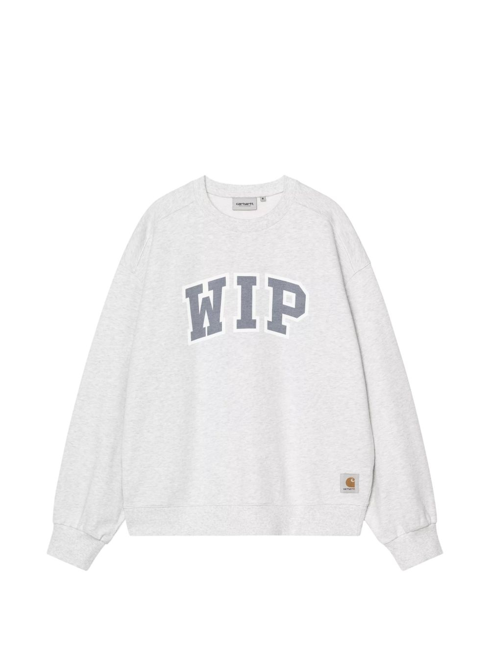 [CARHARTT WIP] Sweatshirt SS26 I03615748260