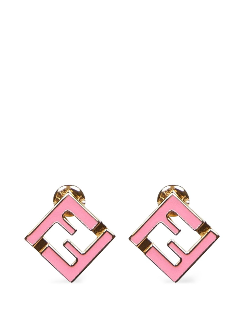 [Fendi] Earring SS26 8AL294TL9F0V2M