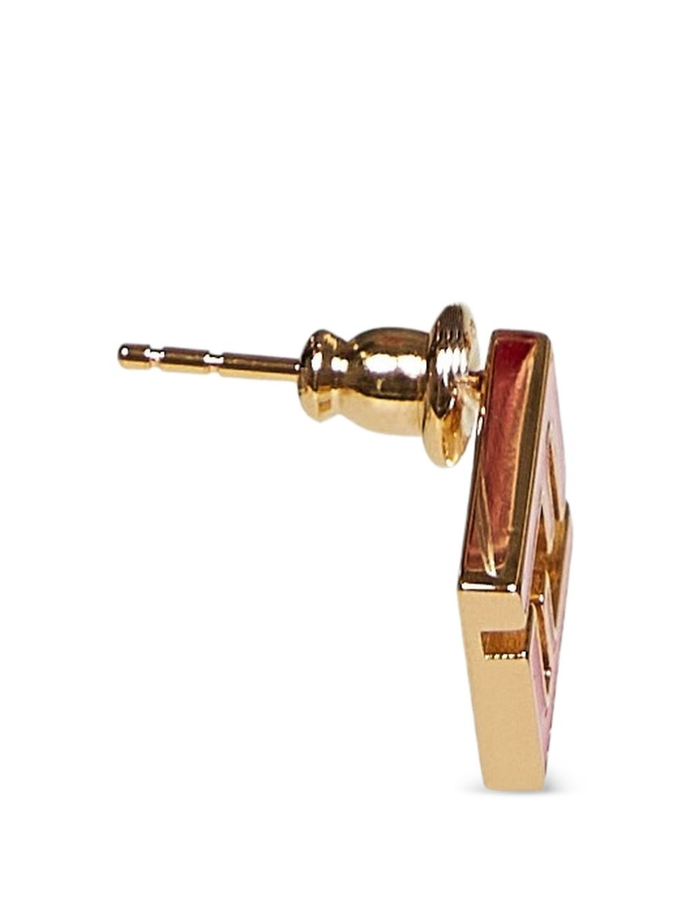[Fendi] Earring SS26 8AL294TL9F0V2M