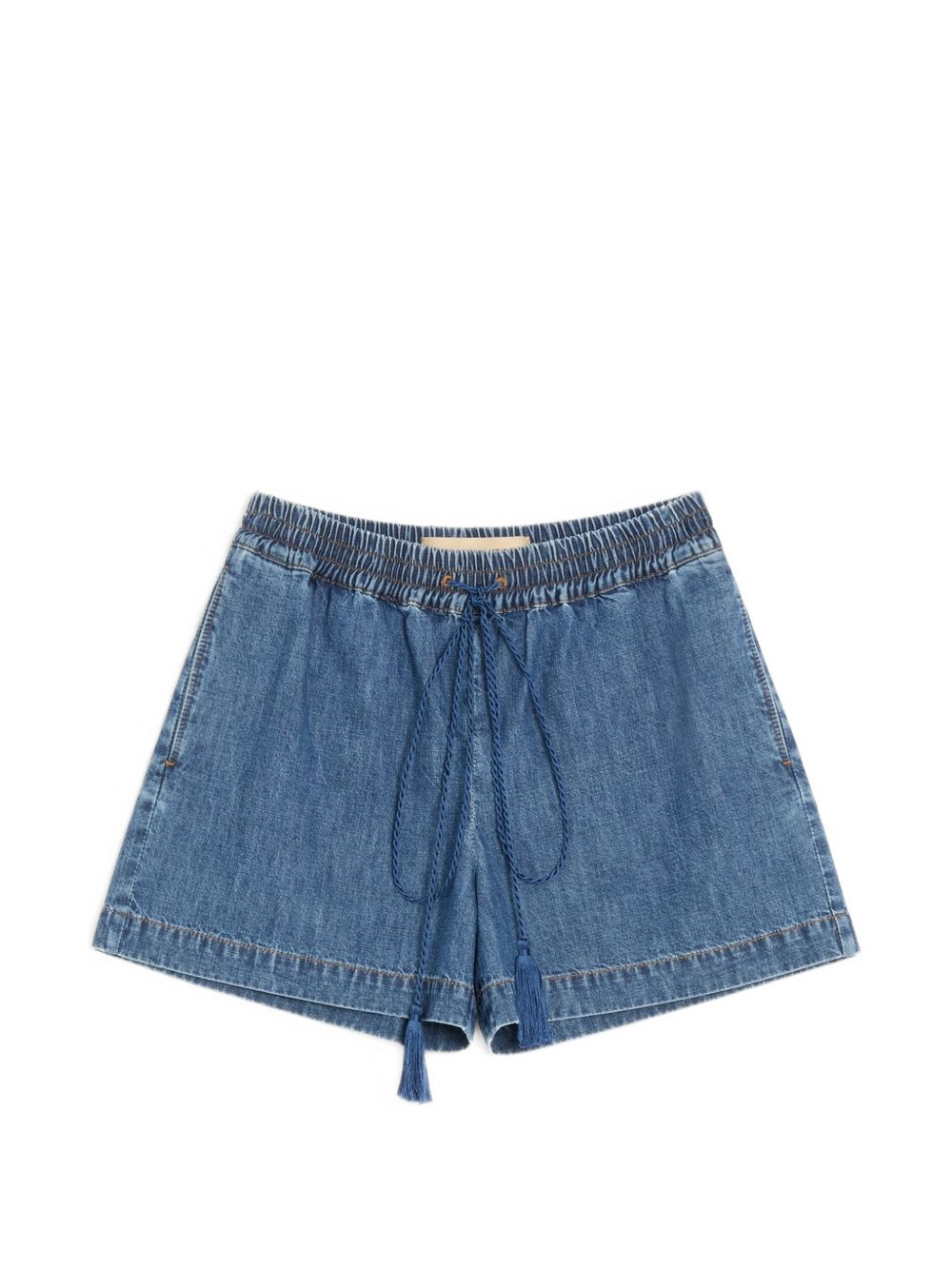 [Valentino] Shorts SS26 BDD5509YA558
