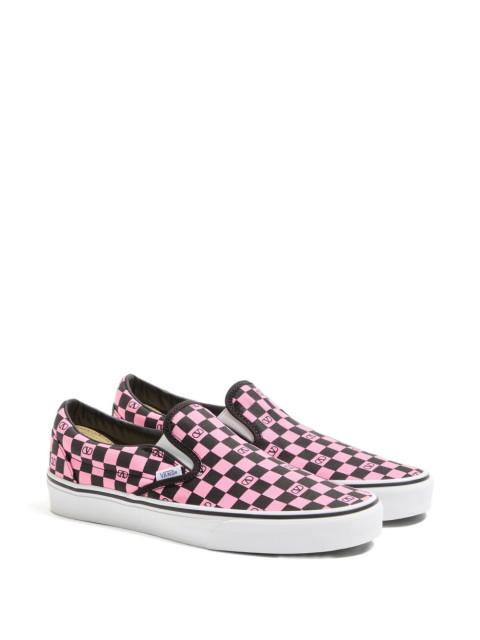 [Valentino Garavani X Vans] Slip On SS26 YS0M96HPKDPM