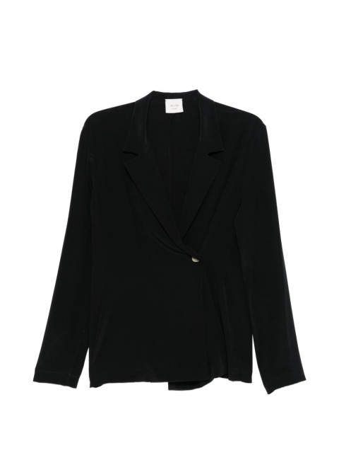 [Alysi] Blazer SS26 116828P6209NE