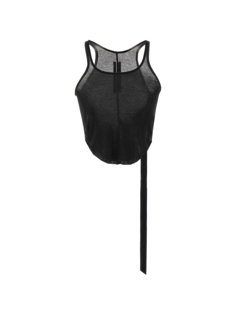 [RICK OWENS DRKSHDW] T-shirts Sleeveless SS26 DS01F4100BH09