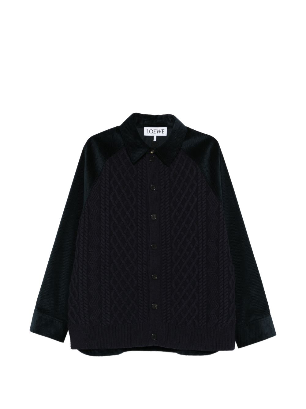 [Loewe] Jacket SS26 H526Y05WFS7802