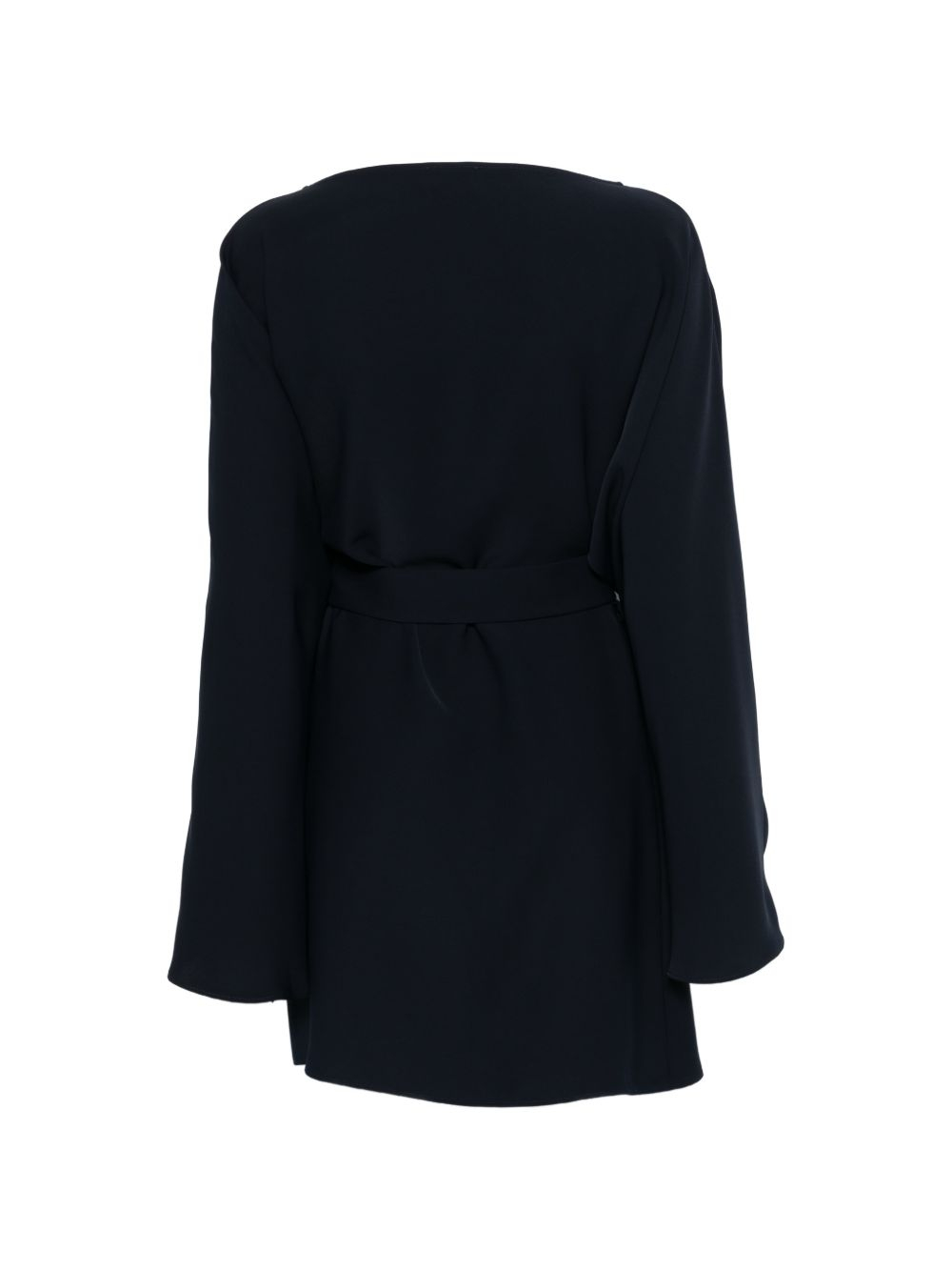 [PAROSH] Long sleeve dress SS26 D731384PANTY26013