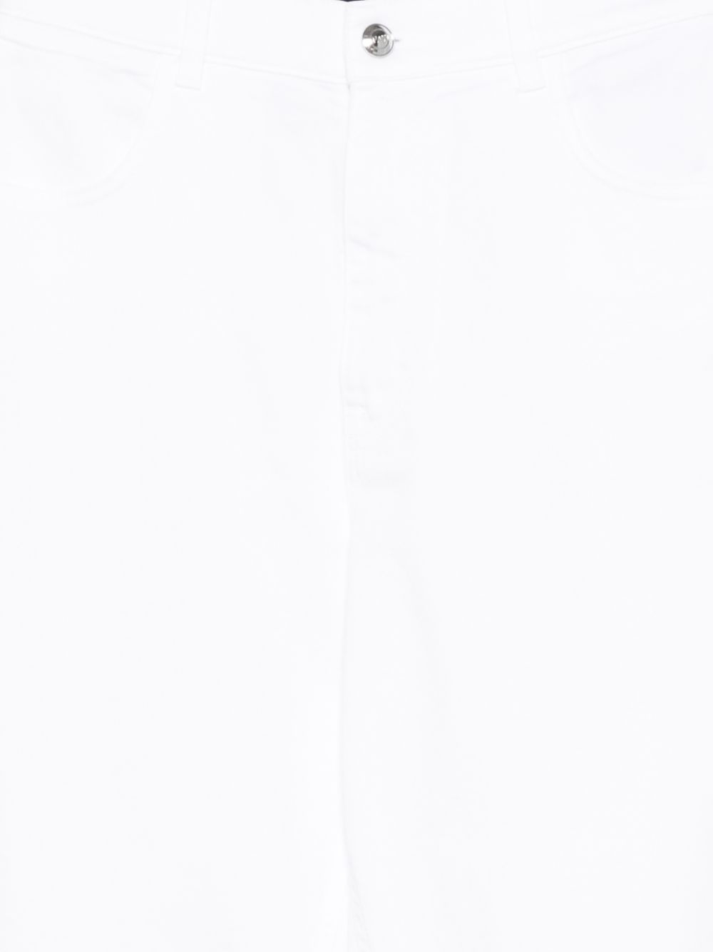 [Fay] Jeans SS26 NTW8252533TQVRB001