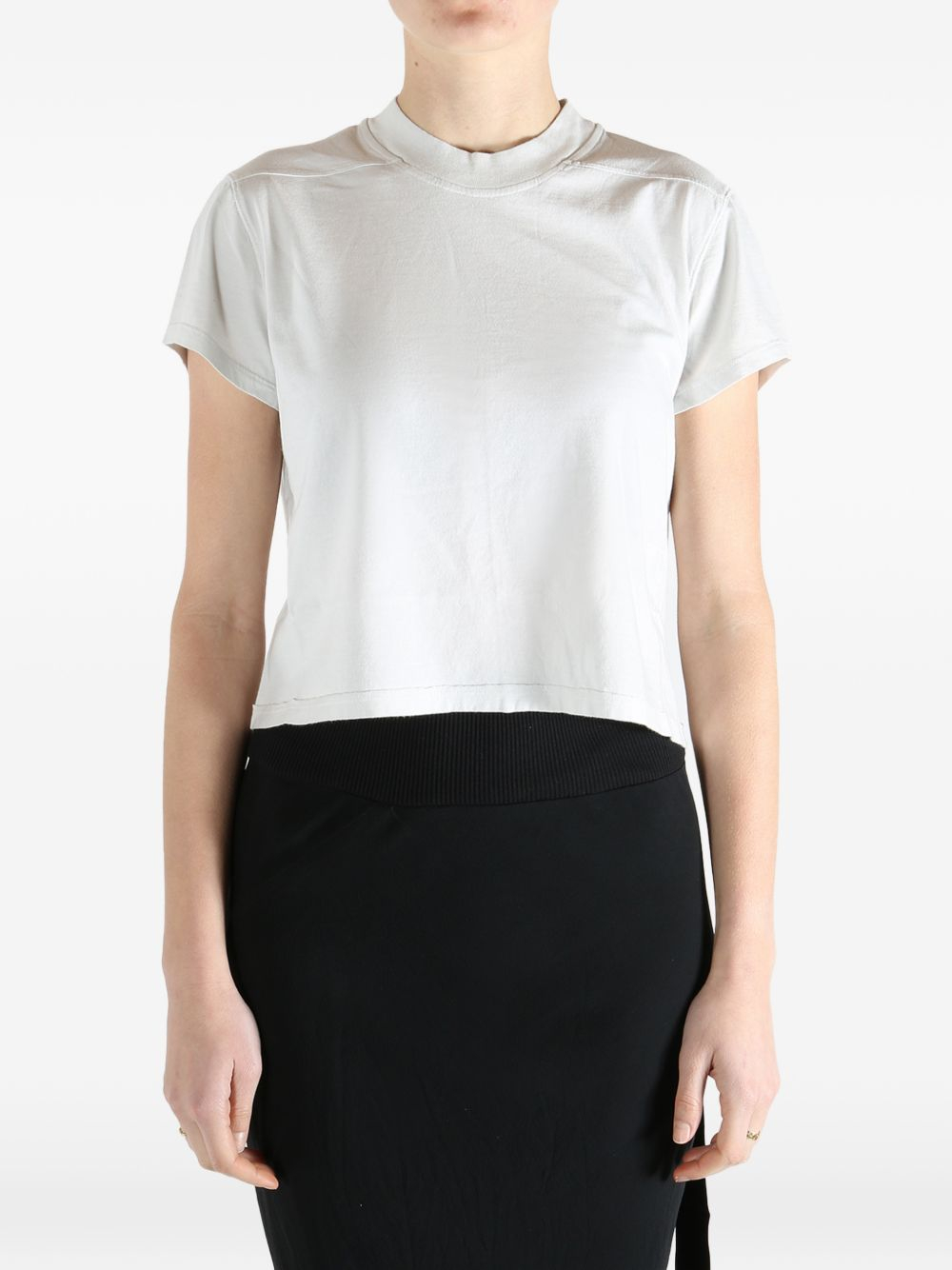 [RICK OWENS DRKSHDW] T-shirts Short Sleeve SS26 DS01F4207RN51