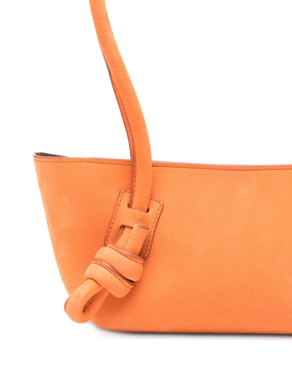 [HEREU] Shoulder bag SS26 FLMISHNOWBS26ORANGE