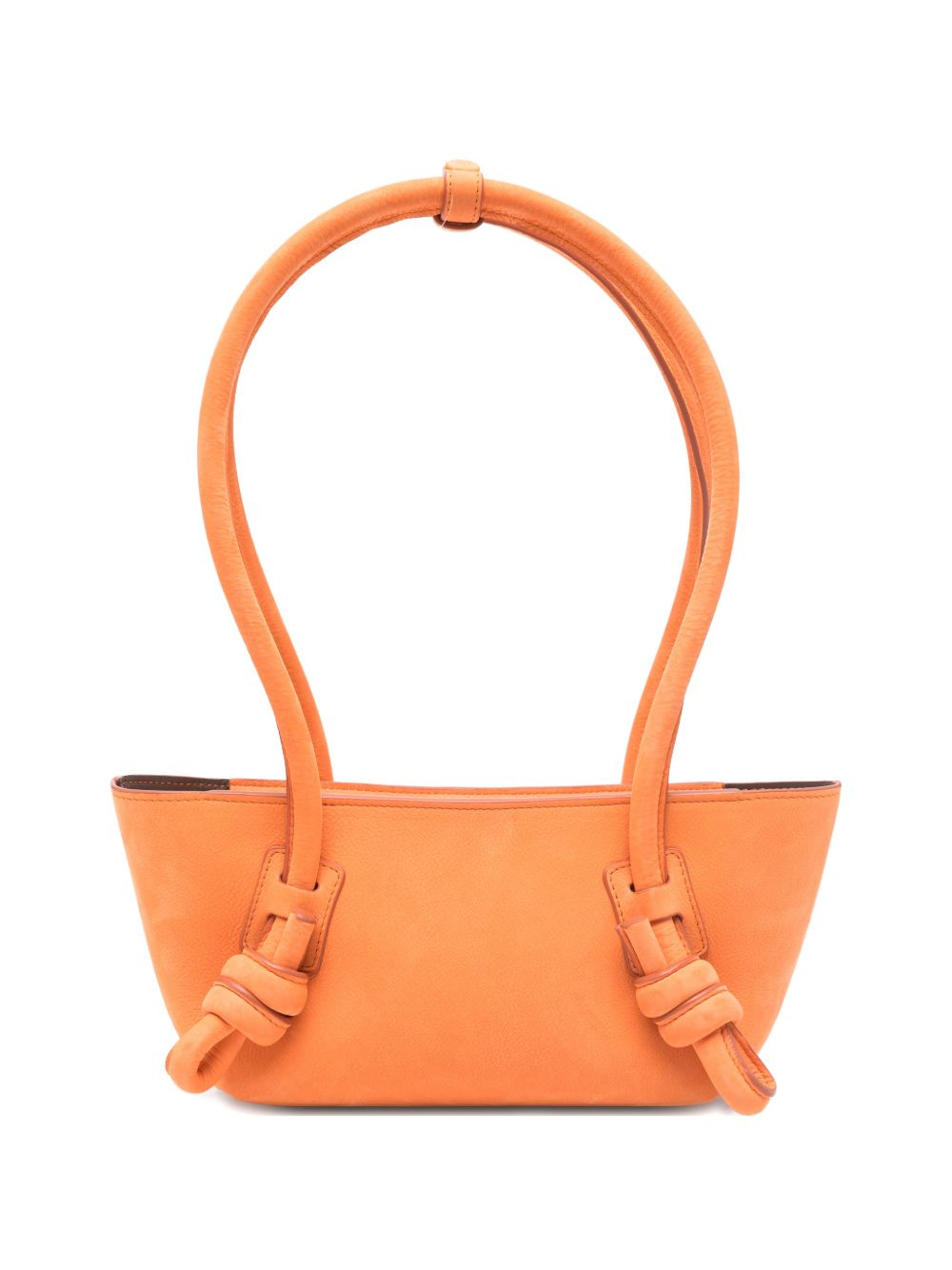 [HEREU] Shoulder bag SS26 FLMISHNOWBS26ORANGE