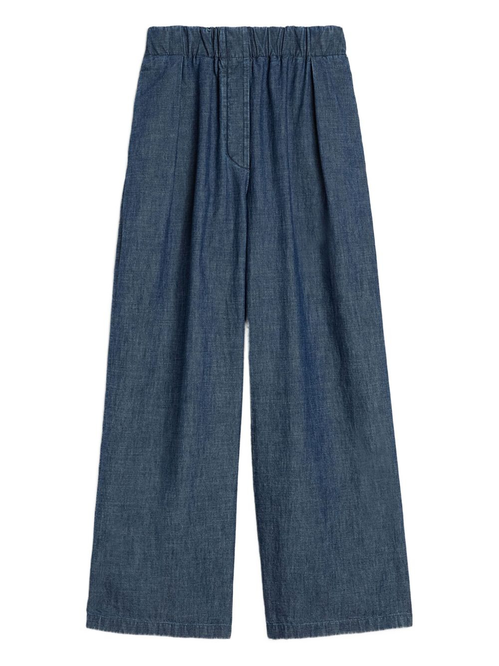 [Jil Sander] Trousers SS26 J02KA0391J45323406