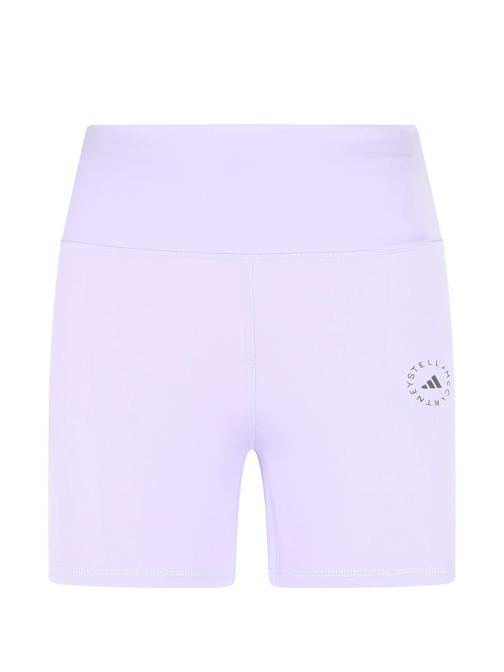 [Adidas By Stella McCartney] Shorts SS26 JY8172PRPTNT
