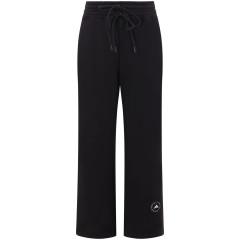 [Adidas By Stella McCartney] Trousers SS26 JJ0102BLACK
