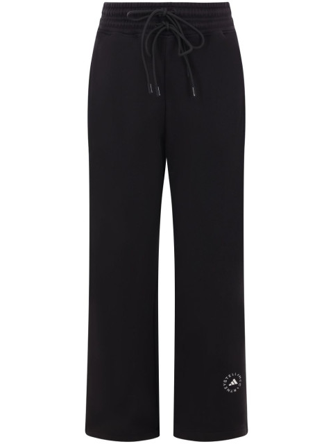 [Adidas By Stella McCartney] Trousers SS26 JJ0102BLACK