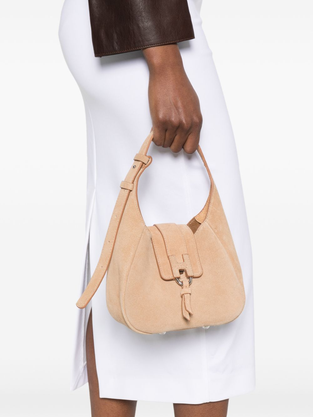 [Hogan] Shoulder bag SS26 KBW01XI0100V0WC208