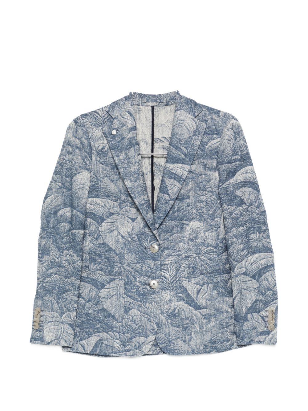 [L . B . M .] Blazer SS26 62289/12158004