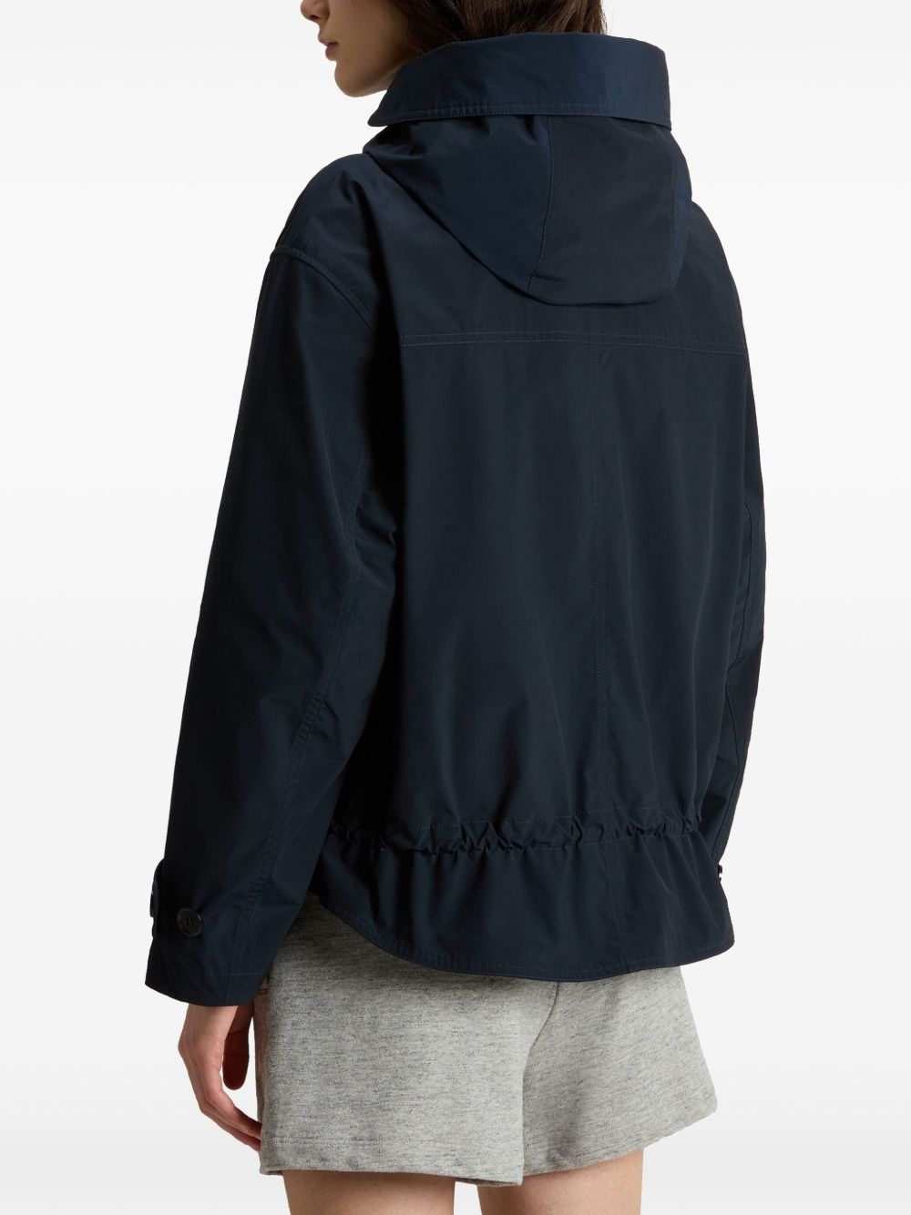 [Woolrich] Casual Jacket SS26 CFWWOU1177FRUT31283989