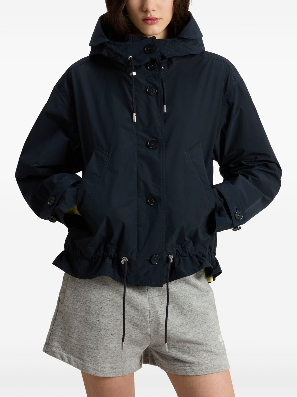 [Woolrich] Casual Jacket SS26 CFWWOU1177FRUT31283989