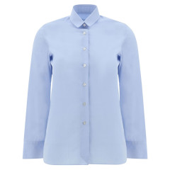 [FINAMORE 1925 NAPOLI] Shirts Long Sleeve SS26 C023914