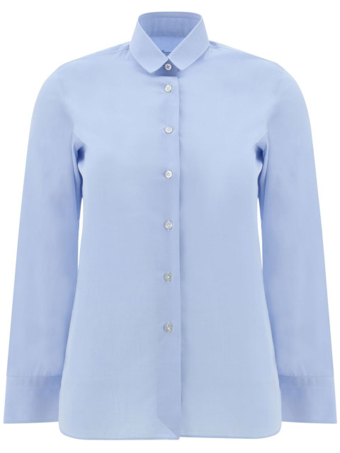 [FINAMORE 1925 NAPOLI] Shirts Long Sleeve SS26 C023914