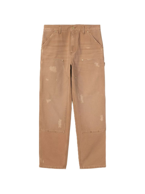 [CARHARTT WIP] Trousers SS26 I036274HZB7