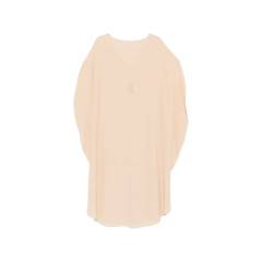 [Gianluca Capannolo] Long sleeve dress SS26 26EAL2026002768