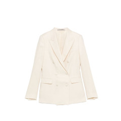 [TAGLIATORE] Jacket SS26 T-PARIGI10BAD340021EA959