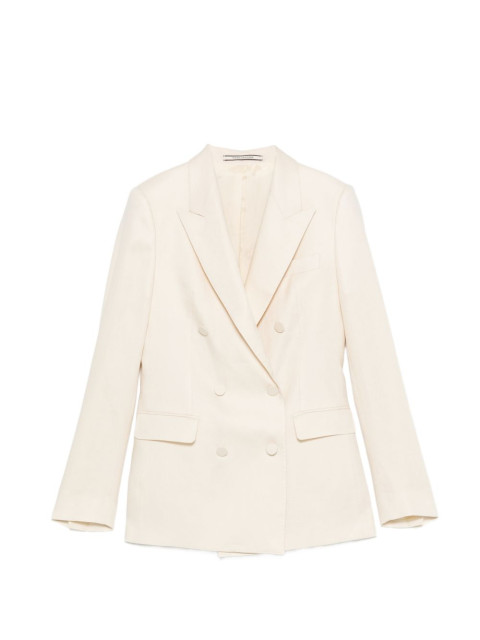 [TAGLIATORE] Jacket SS26 T-PARIGI10BAD340021EA959