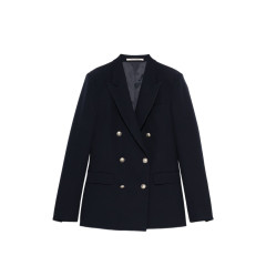 [TAGLIATORE] Jacket SS26 T-PARIGI10BAD600001B1092