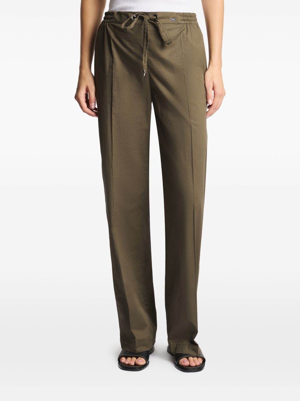 [Fay] Trousers SS26 NTW8152487SZDHV613