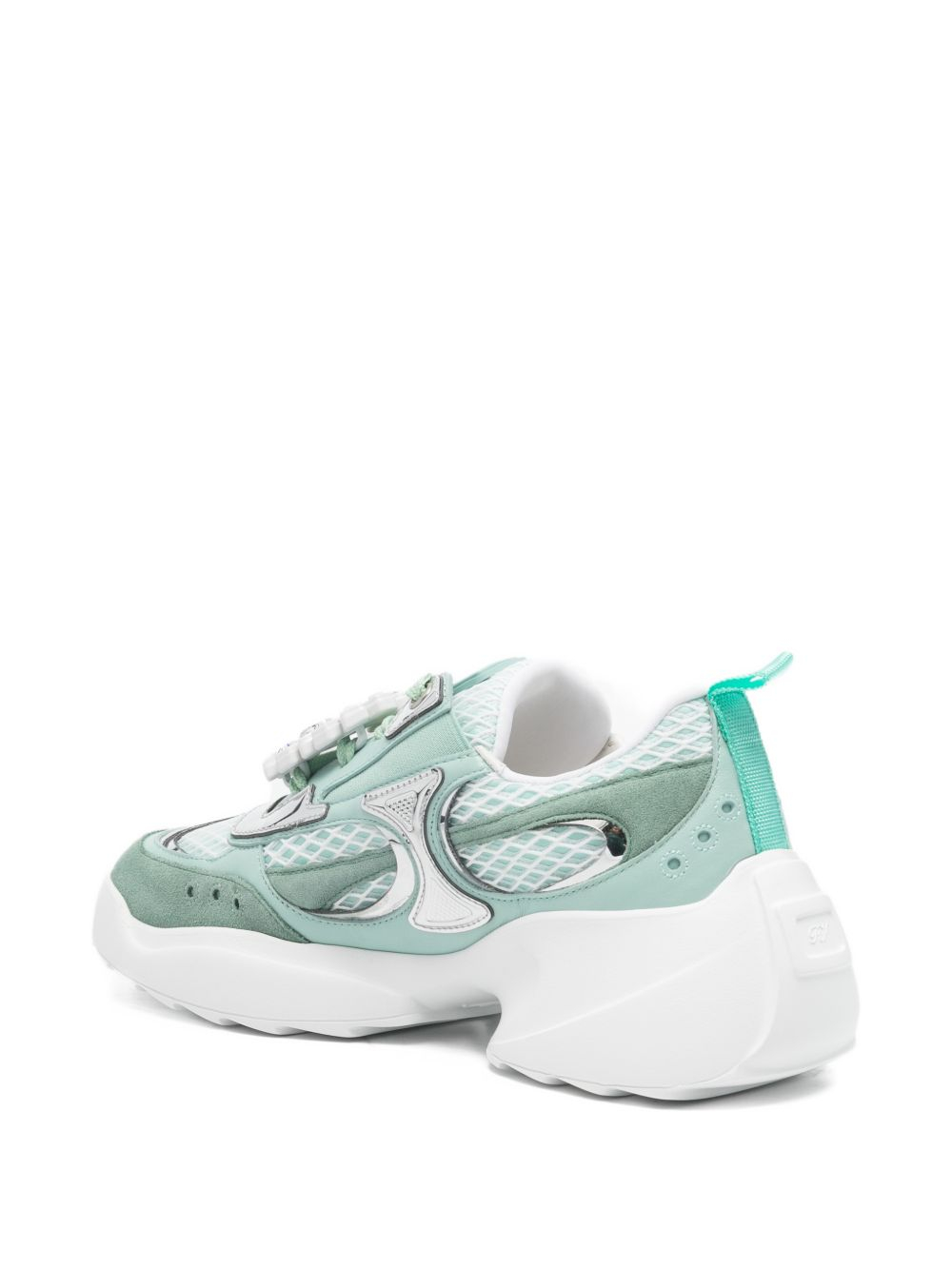 [Roger Vivier] Sneakers SS26 RVW75640890UZG7E14