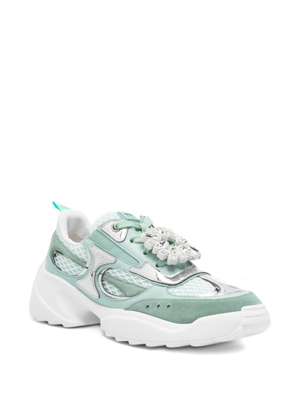 [Roger Vivier] Sneakers SS26 RVW75640890UZG7E14