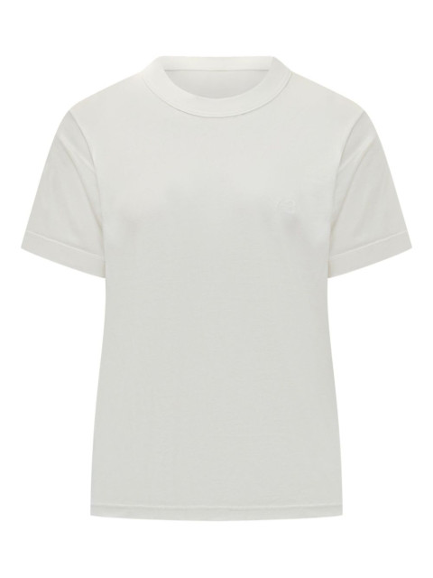 [Y - 3] T-shirts Short Sleeve SS26 KB4631CWHITE