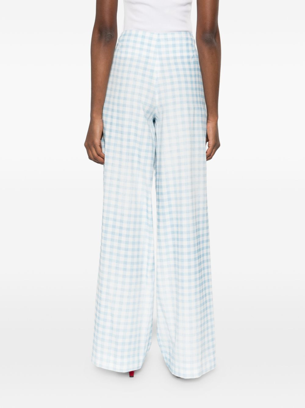 [Ermanno Scervino] Trousers SS26 D482P355QYGS4816