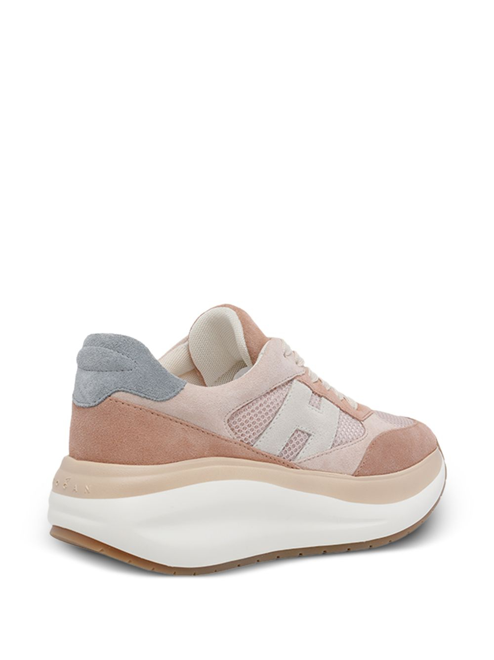 [Hogan] Sneakers SS26 HXW7140GA40V0D0RVZ