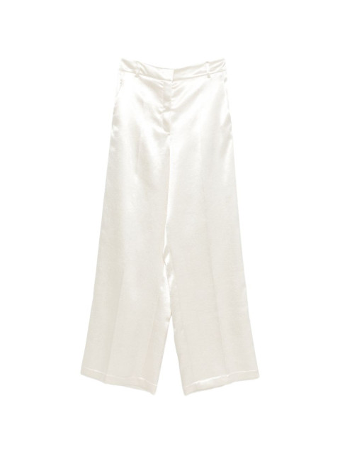 [Alysi] Trousers SS26 116131P6061MERIN