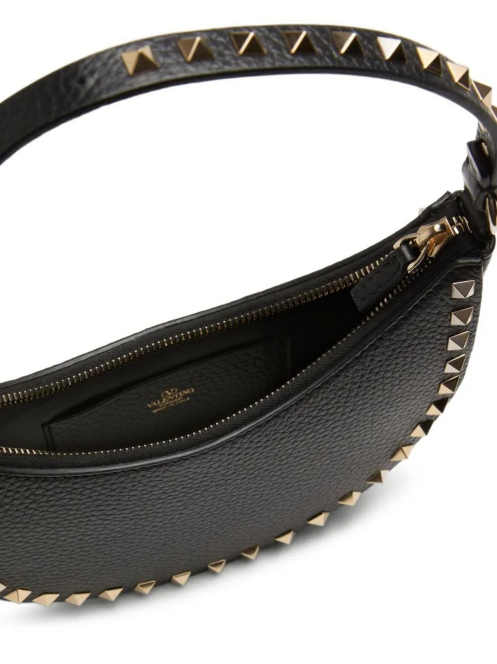 [Valentino Garavani] Clutch bag SS26 WP0AI7VSH0NO